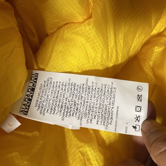 Napa by Martine Rose Skidoo Parka Jacket - Picture 6 of 8